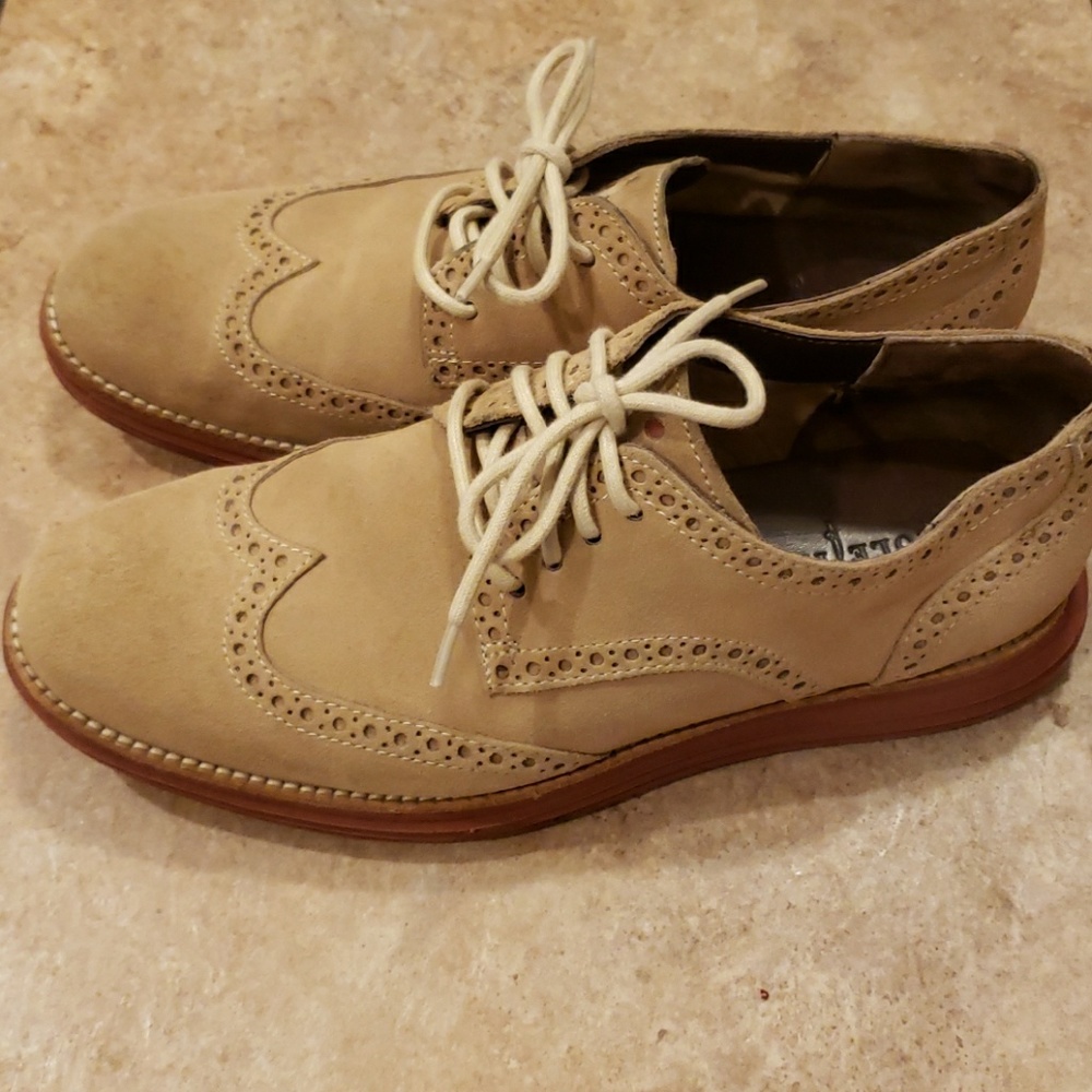 Cole Haan Lunargrand